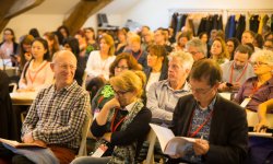 2017 ENCATC Congress - Click, Connect and Collaborate! New directions in sustaining cultural networks