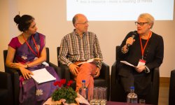 2017 ENCATC Congress - Click, Connect and Collaborate! New directions in sustaining cultural networks