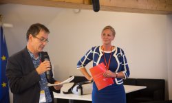2017 ENCATC Congress - Click, Connect and Collaborate! New directions in sustaining cultural networks