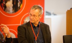 2017 ENCATC Congress - Click, Connect and Collaborate! New directions in sustaining cultural networks