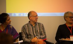 2017 ENCATC Congress - Click, Connect and Collaborate! New directions in sustaining cultural networks