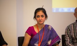 2017 ENCATC Congress - Click, Connect and Collaborate! New directions in sustaining cultural networks