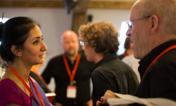 2017 ENCATC Congress - Click, Connect and Collaborate! New directions in sustaining cultural networks