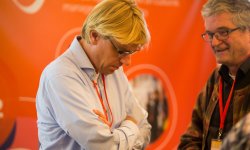 2017 ENCATC Congress - Click, Connect and Collaborate! New directions in sustaining cultural networks