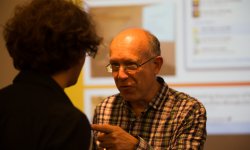 2017 ENCATC Congress - Click, Connect and Collaborate! New directions in sustaining cultural networks