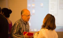 2017 ENCATC Congress - Click, Connect and Collaborate! New directions in sustaining cultural networks