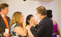 2017 ENCATC Congress - Click, Connect and Collaborate! New directions in sustaining cultural networks