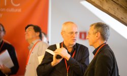 2017 ENCATC Congress - Click, Connect and Collaborate! New directions in sustaining cultural networks