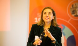 2017 ENCATC Congress - Click, Connect and Collaborate! New directions in sustaining cultural networks
