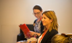 2017 ENCATC Congress - Click, Connect and Collaborate! New directions in sustaining cultural networks