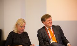 2017 ENCATC Congress - Click, Connect and Collaborate! New directions in sustaining cultural networks
