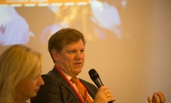 2017 ENCATC Congress - Click, Connect and Collaborate! New directions in sustaining cultural networks