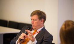 2017 ENCATC Congress - Click, Connect and Collaborate! New directions in sustaining cultural networks