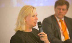 2017 ENCATC Congress - Click, Connect and Collaborate! New directions in sustaining cultural networks