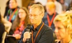 2017 ENCATC Congress - Click, Connect and Collaborate! New directions in sustaining cultural networks