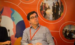 2017 ENCATC Congress - Click, Connect and Collaborate! New directions in sustaining cultural networks