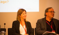 2017 ENCATC Congress - Click, Connect and Collaborate! New directions in sustaining cultural networks
