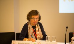 2017 ENCATC Congress - Click, Connect and Collaborate! New directions in sustaining cultural networks