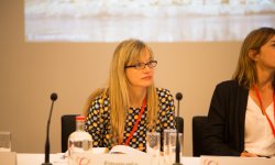 2017 ENCATC Congress - Click, Connect and Collaborate! New directions in sustaining cultural networks