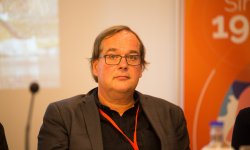 2017 ENCATC Congress - Click, Connect and Collaborate! New directions in sustaining cultural networks