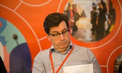 2017 ENCATC Congress - Click, Connect and Collaborate! New directions in sustaining cultural networks