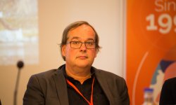 2017 ENCATC Congress - Click, Connect and Collaborate! New directions in sustaining cultural networks