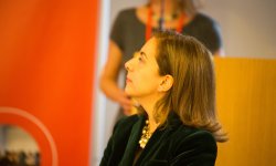 2017 ENCATC Congress - Click, Connect and Collaborate! New directions in sustaining cultural networks