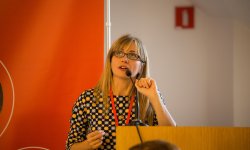 2017 ENCATC Congress - Click, Connect and Collaborate! New directions in sustaining cultural networks