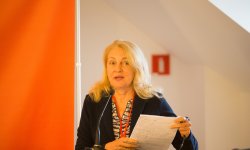 2017 ENCATC Congress - Click, Connect and Collaborate! New directions in sustaining cultural networks