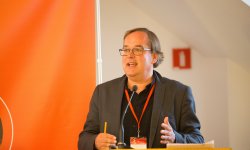 2017 ENCATC Congress - Click, Connect and Collaborate! New directions in sustaining cultural networks