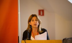 2017 ENCATC Congress - Click, Connect and Collaborate! New directions in sustaining cultural networks