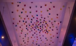 2017 ENCATC Congress - Click, Connect and Collaborate! New directions in sustaining cultural networks