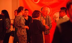 2017 ENCATC Congress - Click, Connect and Collaborate! New directions in sustaining cultural networks