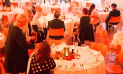 2017 ENCATC Congress - Click, Connect and Collaborate! New directions in sustaining cultural networks