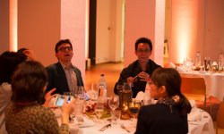2017 ENCATC Congress - Click, Connect and Collaborate! New directions in sustaining cultural networks