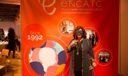 2017 ENCATC Congress - Click, Connect and Collaborate! New directions in sustaining cultural networks