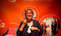 2017 ENCATC Congress - Click, Connect and Collaborate! New directions in sustaining cultural networks
