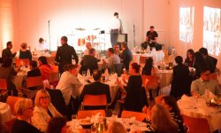2017 ENCATC Congress - Click, Connect and Collaborate! New directions in sustaining cultural networks