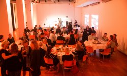 2017 ENCATC Congress - Click, Connect and Collaborate! New directions in sustaining cultural networks