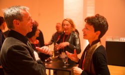 2017 ENCATC Congress - Click, Connect and Collaborate! New directions in sustaining cultural networks