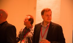 2017 ENCATC Congress - Click, Connect and Collaborate! New directions in sustaining cultural networks