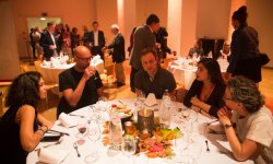 2017 ENCATC Congress - Click, Connect and Collaborate! New directions in sustaining cultural networks