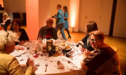2017 ENCATC Congress - Click, Connect and Collaborate! New directions in sustaining cultural networks