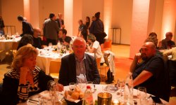 2017 ENCATC Congress - Click, Connect and Collaborate! New directions in sustaining cultural networks