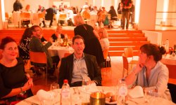 2017 ENCATC Congress - Click, Connect and Collaborate! New directions in sustaining cultural networks