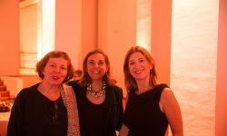 2017 ENCATC Congress - Click, Connect and Collaborate! New directions in sustaining cultural networks