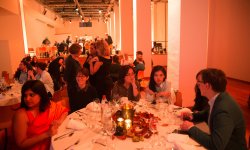 2017 ENCATC Congress - Click, Connect and Collaborate! New directions in sustaining cultural networks