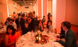 2017 ENCATC Congress - Click, Connect and Collaborate! New directions in sustaining cultural networks