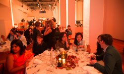 2017 ENCATC Congress - Click, Connect and Collaborate! New directions in sustaining cultural networks