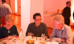 2017 ENCATC Congress - Click, Connect and Collaborate! New directions in sustaining cultural networks
